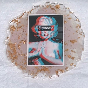 Meet your Posher, Mariah